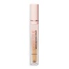 Makeup Revolution Skin Silk Serum Under Eye Brightener & Concealer - 0.13 fl oz - 3 of 4