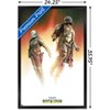 Trends International Star Wars: The Mandalorian Season 3 - Duo Framed Wall Poster Prints - 3 of 4