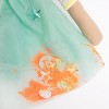 Meri Meri Lila Doll (Pack of 1) - 4 of 4