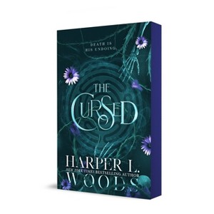 The Cursed - (Coven of Bones) by Harper L Woods - 1 of 1