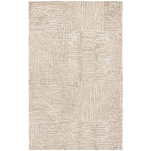 Ebony EBN775 Hand Tufted Indoor Rugs - Safavieh - 1 of 4
