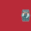 Men's Star Wars: A New Hope Hoth Search Rescue Pull Over Hoodie - 2 of 4