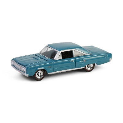 1/64 1967 Dodge Coronet R/T Hemi 60th Anniversary Series 17 28160-C