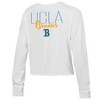 NCAA UCLA Bruins Women's Long Sleeve T-Shirt - 2 of 3