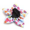 The Worthy Dog Brrrr! Flower Accessory - 2 of 3