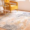 Aston ASN710 Power Loomed Indoor Rugs - Safavieh - 3 of 4