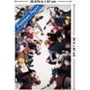 Trends International Naruto Shippuden - Face-Off Unframed Wall Poster Prints - 3 of 4