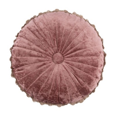 Mona Round Pillow R16 - Levtex Home