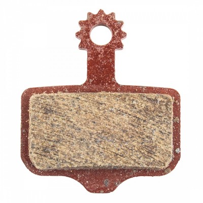 Koolstop D296S Disc Brake Pad