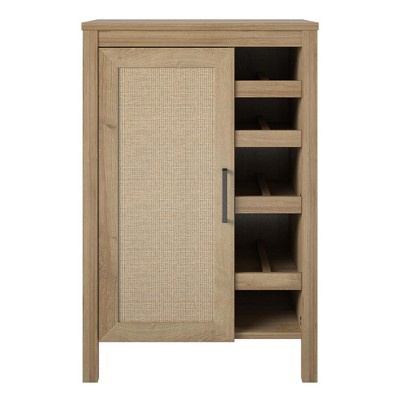 Ameriwood Home Wimberly Bar Cabinet