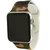 OLIVIA PRATT PRINTED SILICONE APPLE WATCH BAND - 2 of 3