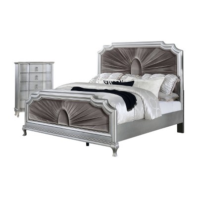 Metal Bedroom Furniture Sets Collections Target