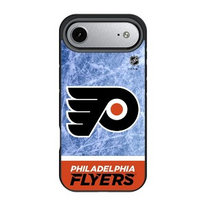 NHL Eastern Conference Teams Ice Wordmark Bump Cell Phone Case for Apple iPhone 17 Series - 1 of 4
