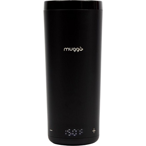 Muggo 2.0 Self-heating Temperature Control Travel Mug - 12 Oz Capacity :  Target