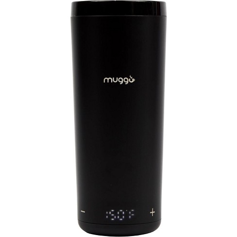 Heated Travel Mug