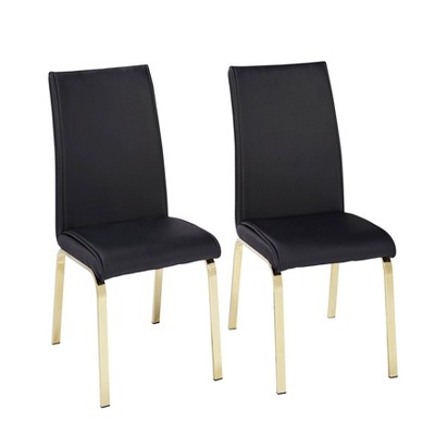 Set of 2 Uptown Dining Chair - Buylateral