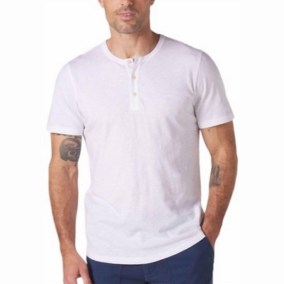Women's LEGACY JERSEY HENLEY SHIRT - The Normal Brand