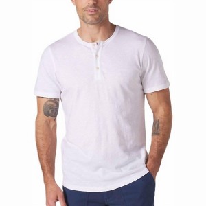 Women's LEGACY JERSEY HENLEY SHIRT - The Normal Brand - 1 of 1