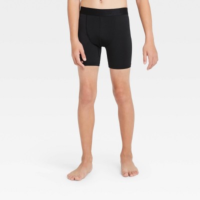 target boys compression pants
