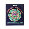 Kulture Khazana Rangoli Mandala Coloring and Sticker Book - 3 of 3