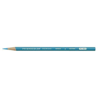 Prismacolor 24-Count Assorted Soft Core Colored Pencils