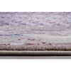 Luxe Weavers Victoria Collection Floral Indoor Area Rug - 2 of 4