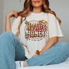 Simply Sage Market Women's Howdy Honey Short Sleeve Garment Dyed Tee - 3 of 4