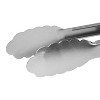 Pro BBQ Tongs Acacia Wood Pro BBQ Tongs - 4 of 4