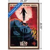 Trends International Netflix Stranger Things: Season 4 - Dear Billy Framed Wall Poster Prints - 3 of 4