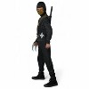 California Costumes Ninja-X Viper Strike Child Costume - 3 of 4