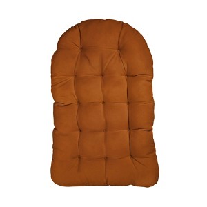Indoor Egg Chair Cushion - Sorra Home - 1 of 3