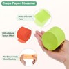 Unique Bargains Crepe Paper DIY Streamer - 2 of 4