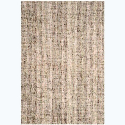 Abstract ABT468 Handmade Indoor Rug - Safavieh