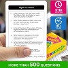 QUOKKA Card Game for Kids Higher or Lower | Guess Fun Questions - Challenge Game for Family Night - 3 of 4