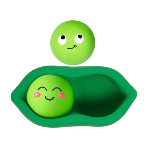 PetShop by Fringe Studio We Come In Peas Dog Interactive Toy - image 1 of 4