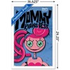 Trends International Poppy Playtime - Mommy Knows Best Framed Wall Poster Prints - 3 of 4