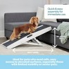 Carlson Heritage Indoor Dog Ramp - Gray/White - 4 of 4