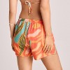 Vitamin A Women's Cover Up Shorts - 2 of 3