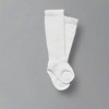 Little Love Bug Company Eyelet Knee High Socks - 2 of 4
