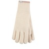 Women's Torrey glove with Lurex stripe - 3 of 4