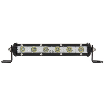 Pilot 30W Automotive LED Slim Light Bar