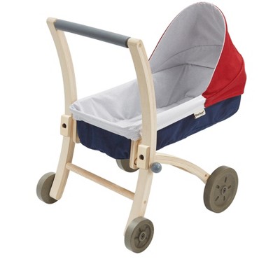 Plantoys| Doll Stroller