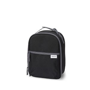 Lands' End Kids Insulated Soft Sided Lunch Box - 1 of 3