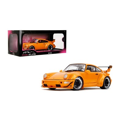 Jada Pink Slips 1916 RWB Body it Hibiki Toy Vehicle 1:18 Scale