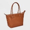 Foundational Tote Handbag - Universal Thread™ - 3 of 4