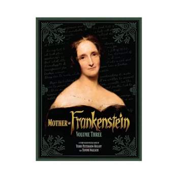 Mother of Frankenstein Vol. 3 Board Game