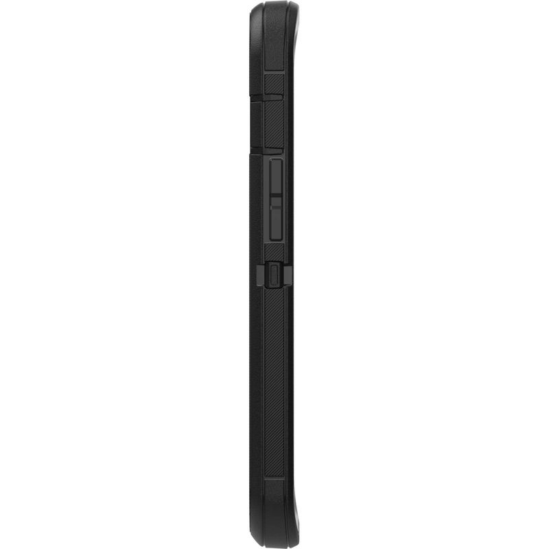OtterBox Apple iPhone 13 Pro Defender Pro Series Case - Black, 3 of 6