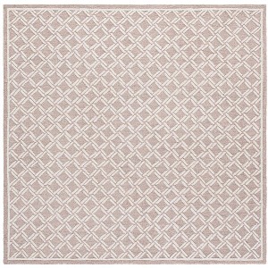 Genre GRE350 Hand Tufted Indoor Rugs - Safavieh - 1 of 4