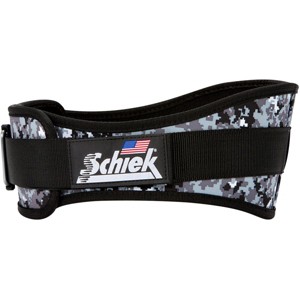 Schiek Sports Model 2006 Nylon 6" Weight Lifting Belt - 1 of 2