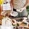 Unique Bargains Homemade DIY Craft Paper Soap Boxes with PVC Window 30 Pcs - 4 of 4